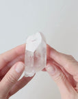 Manifestation Journal + Crystal Collection