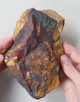 Raw Mookaite (980g)
