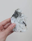 Rainbow Moonstone - Intuition & New Beginnings