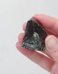 Rough Garnet 60g - Passion & Confidence