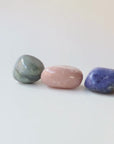 Confidence Crystal Collection for Gentle Self Trust