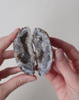 Agate Geode (147g)