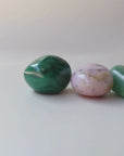 Heart Chakra Crystal Collection