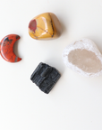Grounded & Protection Crystal Collection