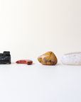 Grounded & Protection Crystal Collection