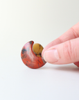 Grounded & Protection Crystal Collection