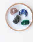 Transformation Crystal Collection