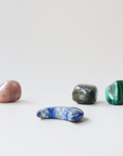 Transformation Crystal Collection