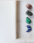 Transformation Crystal Collection