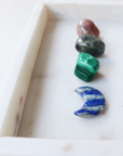 Transformation Crystal Collection