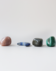 Transformation Crystal Collection